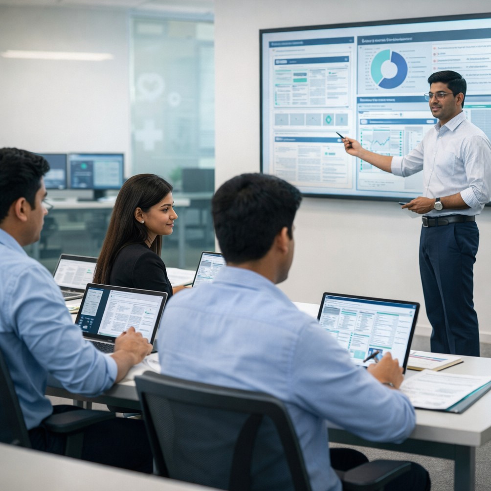 Medical Coding Training